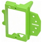 On-Q/Legrand Low-Voltage Mounting Bracket, New Construction